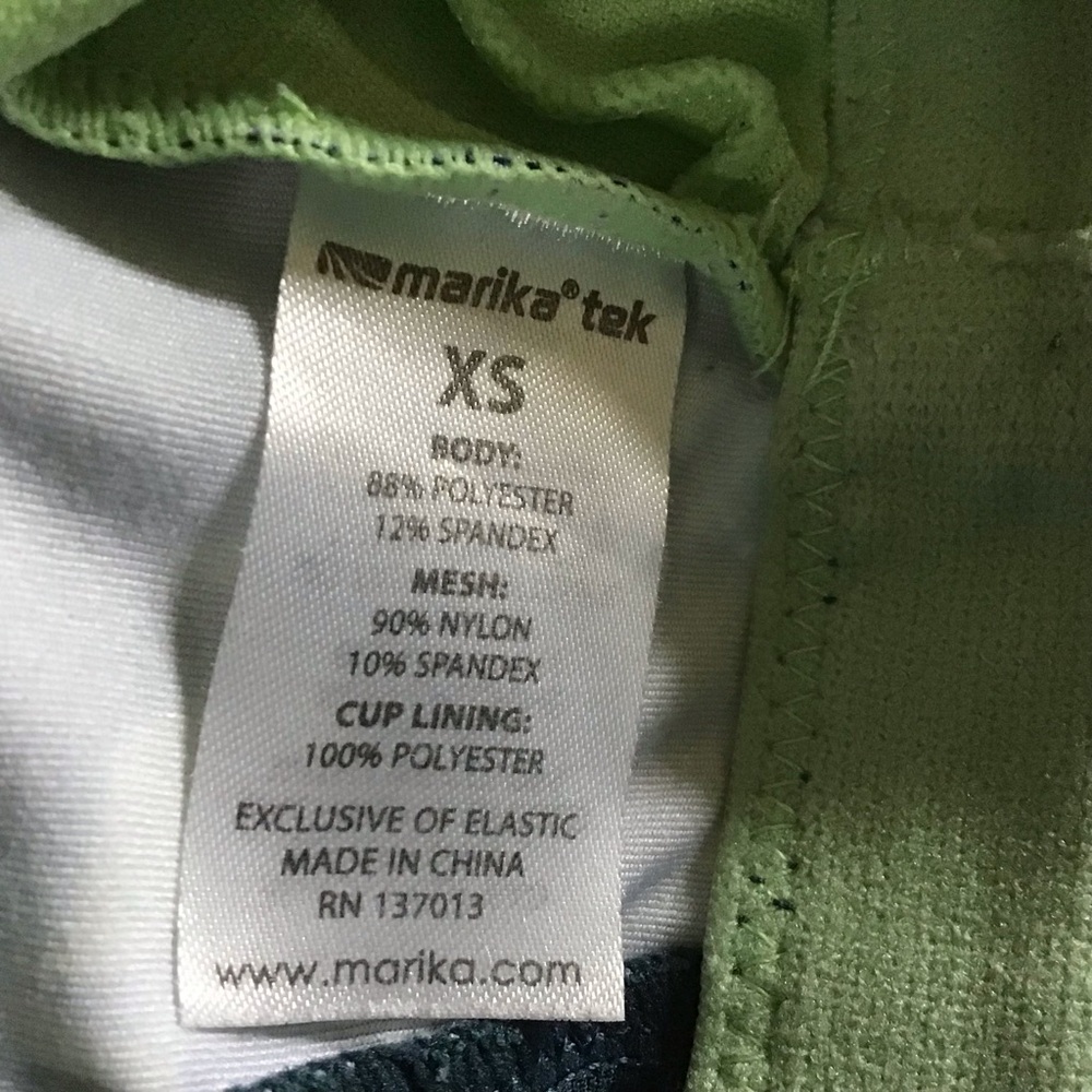 Sports Bra Bundle - Picture 3 of 4